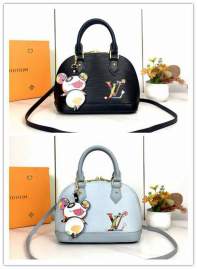 Picture of Louis Vuitton Handbags _SKUfw187075316fw